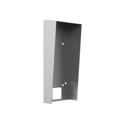 [DS-KAB502-S1] Carcasa Protectora para Biométrico DS-K1T502 Antilluvia