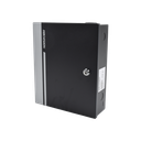 Controlador de Acceso 1 Puerta con Gabinete y Fuente 12V