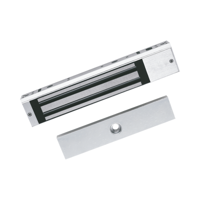 Chapa Magnética 617 Lbs con Indicador LED y Antirresidual