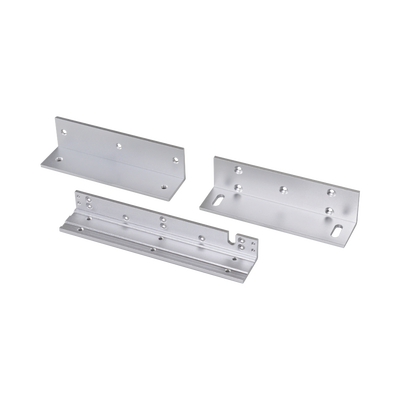 Kit de Montaje Z y L para Chapa Magnética DS-K4H258S
