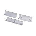 Kit de Montaje Z y L para Chapa Magnética DS-K4H258S