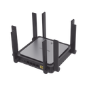 Router MESH Wi-Fi 6 Doble Banda 4x4 Gigabit 2.4/5 GHz