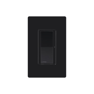 [DVRF5NSBL] Interruptor inteligente On/Off 5A 120V requiere neutro Caseta