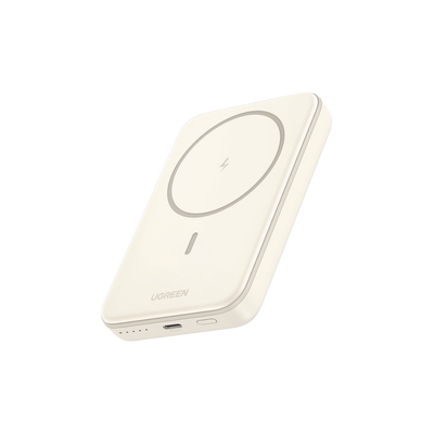 [25208B] Power Bank MagSafe de 10000mAh | 20W | Carga Inalámbrica y