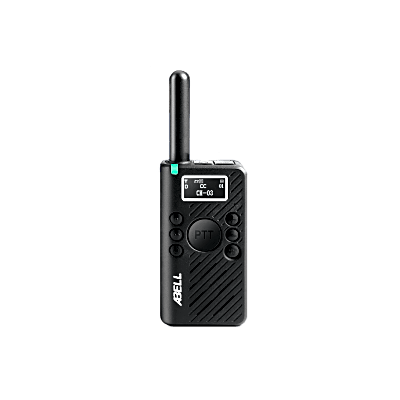 [X1PRO] Radio Profesional X1 Pro / Capacidad de hasta 32 Canales /