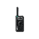 Radio Profesional X1 Pro / Capacidad de hasta 32 Canales /
