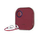 Botón Bluetooth Inalámbrico color Rojo, programe escenas