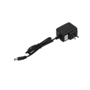 Adaptador de pared 12 Vcc 1A regulado para uso interior