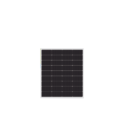Modulo Solar 130 W, 12 Vcc, Monocristalino, 36 Celdas grado