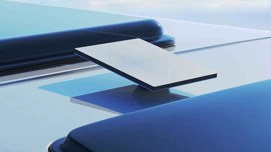 [02890000-521] Soporte para movilidad estándar Starlink Mini