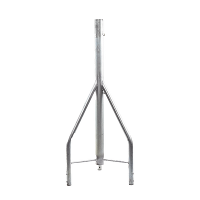 [SCZ-45] Tramo de Torre Arriostrada 3 m x 45 cm Galvanizado STZ-45