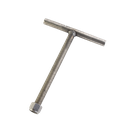 Ancla Tipo T para Base de Torre STZ45.