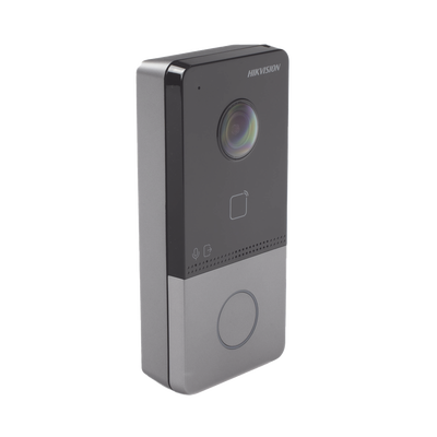 Videoportero IP 2 Megapixel / PoE Estandar / IP65  /