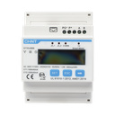 Sistema Hoymiles de gestión energética con medidor DTSU666 100A
