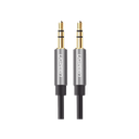 Cable Auxiliar 5 Metros / Conector 3.5mm a 3.5mm