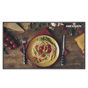 Pantalla LED de 65" para Publicidad Digital 4K /