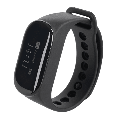 Reloj Buscador TD112 IPX7 / Resistente al Agua / Pantalla