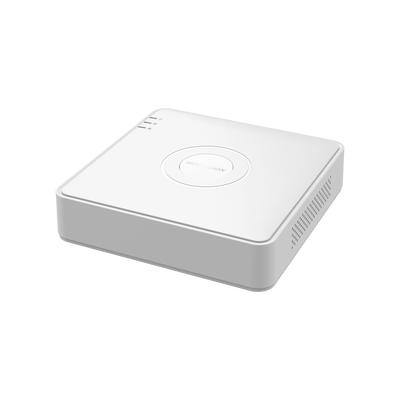 DVR 8 Canales TurboHD 1080P AcuSense Lite H.265+ Hikvision