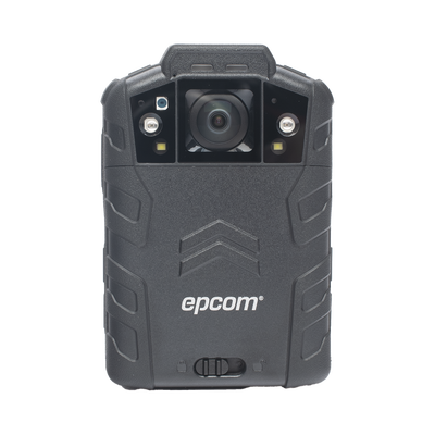 Body Camera para Seguridad / Hasta 48Megapixeles / Video HD