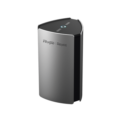 [RG-M32] Home Router Mesh Wi-Fi 6 Gigabit Doble Banda Tipo Torre