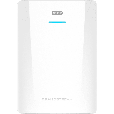 [GWN7670WM] Punto de Acceso Wi-Fi 7 para Pared / GWN7670WM / MIMO 2x2:2