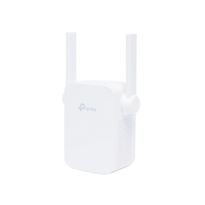 [RE205] Repetidor / Extensor de Cobertura WiFi AC, 750 Mbps, doble
