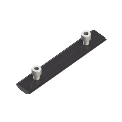 [EPLSCN201B] Conector de empalme para riel 5 Y 8