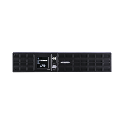 UPS 1500VA 900W Línea Interactiva Rack/Torre 2U
