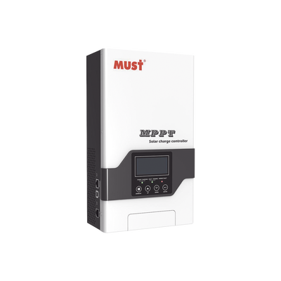 [PC188025F] Controlador Solar MPPT 80A 12/24/36/48V, Máximo Voltaje de