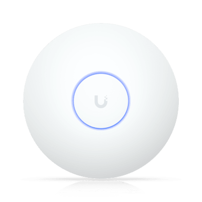 [U7-LR] U7 Long-Range WiFi 7 Doble Banda para Interiores con