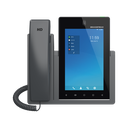 Teléfono IP Android 11, 16 líneas SIP con 16 cuentas,