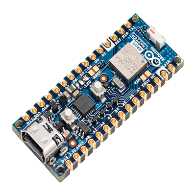 [ABX-00137] Placa de Desarrollo IoT / Arduino Nano Matter /
