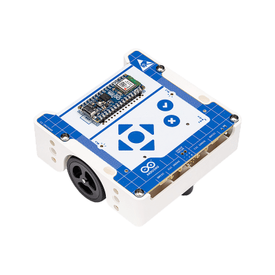 [AKX-00066] Robot Educativo Arduino® Alvik / Nano ESP32 + STM32