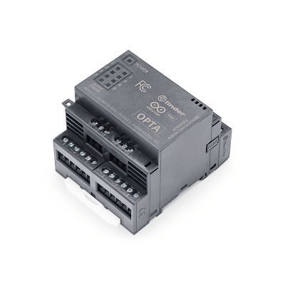 [AFX-00005] Expansión Digital Arduino Opta® / 16 Entradas Programables