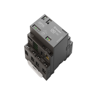 [AFX-00003] PLC Industrial Arduino Opta / Micro PLC IoT / STM32H747XI