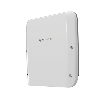 [RB5009UPR+S+OUT] RB5009UPr+S+OUT 8 puertos PoE in/out, 1 SFP+, Solo RouterOS