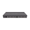(RB4011iGS+RM) RouterBoard, CPU 4 Núcleos, 10 Puertos