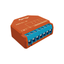 Controlador de Cuatro Entradas Digitales / WIFI/ Residencial