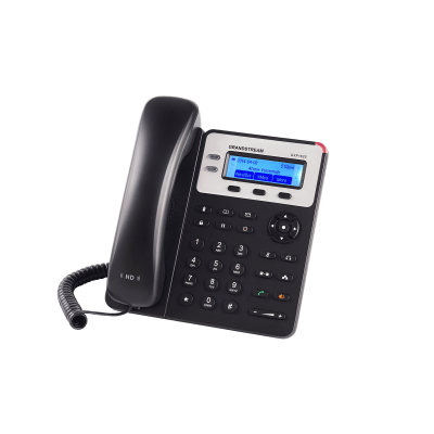 [GXP-1625] Teléfono IP SMB de 2 Líneas con 3 teclas de función