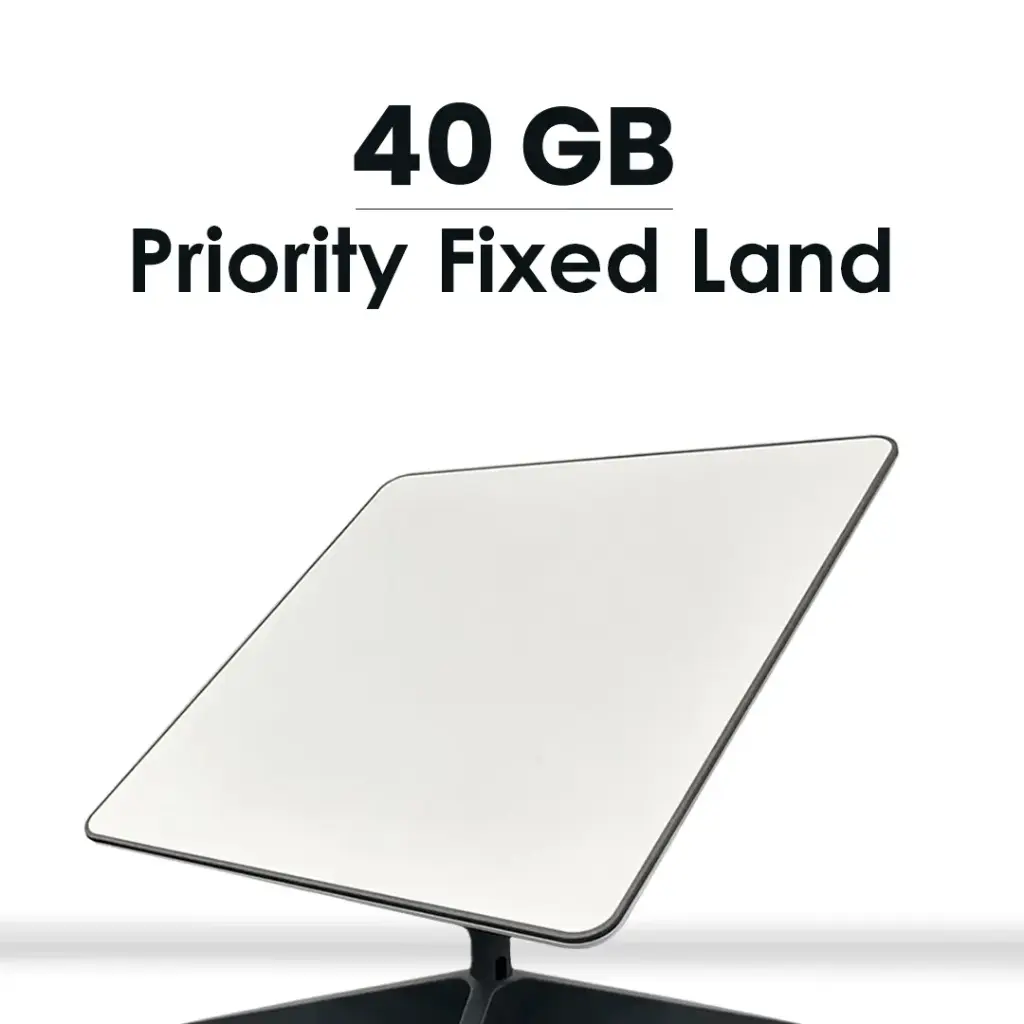 Local Priority 50GB