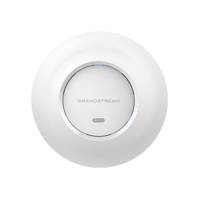 [GWN7660E] Punto de acceso Wi-Fi 6 802.11 ax 1.77 Gbps, MU-MIMO 2x2:2