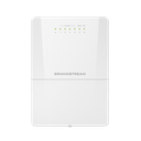 Switch PoE Lite administrable para exteriores de 6 puertos