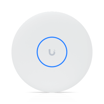 [U7-PRO-XG] U7 Pro XG Wi-Fi 7 Tri-Banda para Interiores con Soporte 6