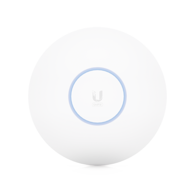 Access Point UniFi WiFi 6 Pro doble banda, para interior,
