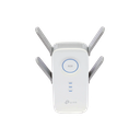 Repetidor / Extensor de Cobertura WiFi AC, 2600 Mbps, doble