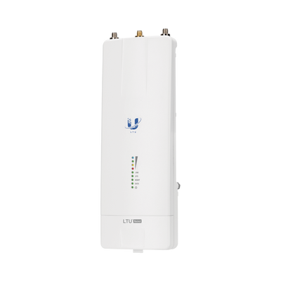 [LTU-ROCKET] Radio Estación Base PtMP LTU™ Rocket, hasta 600 Mbps, 5