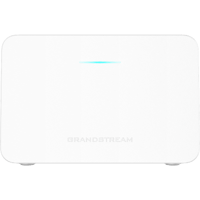 [GWN7062E] Router Wi-Fi 6 GWN7062E AX3000 / Banda Dual 2.4G 2x2:2 y 5G