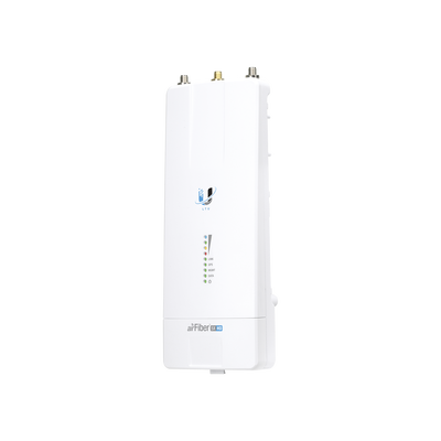 [AF-5XHD] Airfiber Radio Backhaul conectorizado de alta capacidad, con