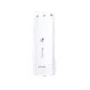 Airfiber Radio Backhaul conectorizado de alta capacidad, con