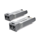 UFiber Módulo SFP+ 10G, transceptor MiniGibic MultiModo 10